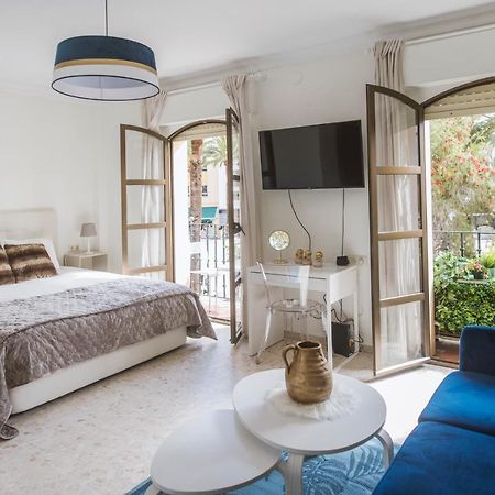 Apartamento Plaza De La Laguna By Dulce Аямонте Екстериор снимка