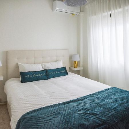 Apartamento Plaza De La Laguna By Dulce Аямонте Екстериор снимка
