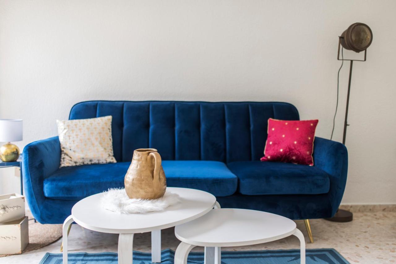 Apartamento Plaza De La Laguna By Dulce Аямонте Екстериор снимка