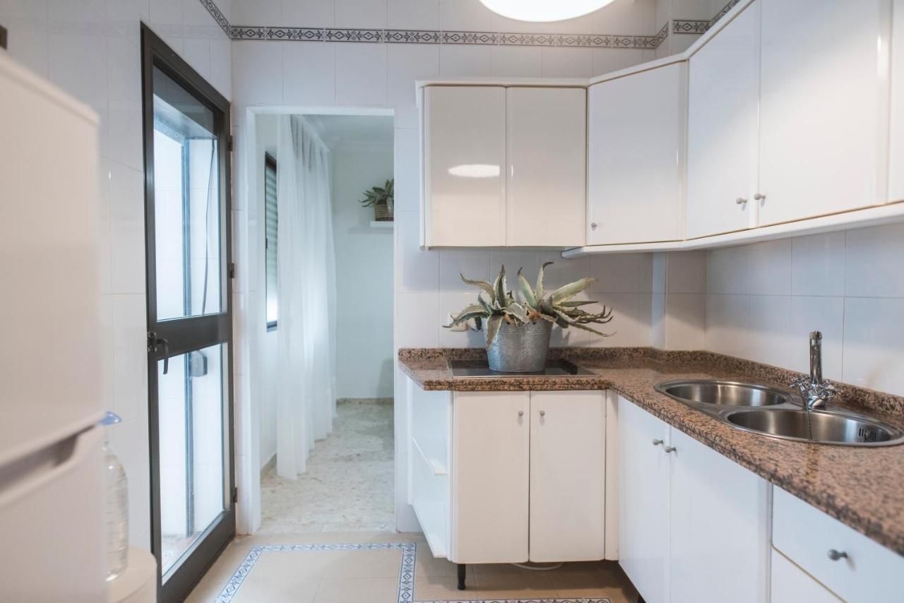 Apartamento Plaza De La Laguna By Dulce Аямонте Екстериор снимка