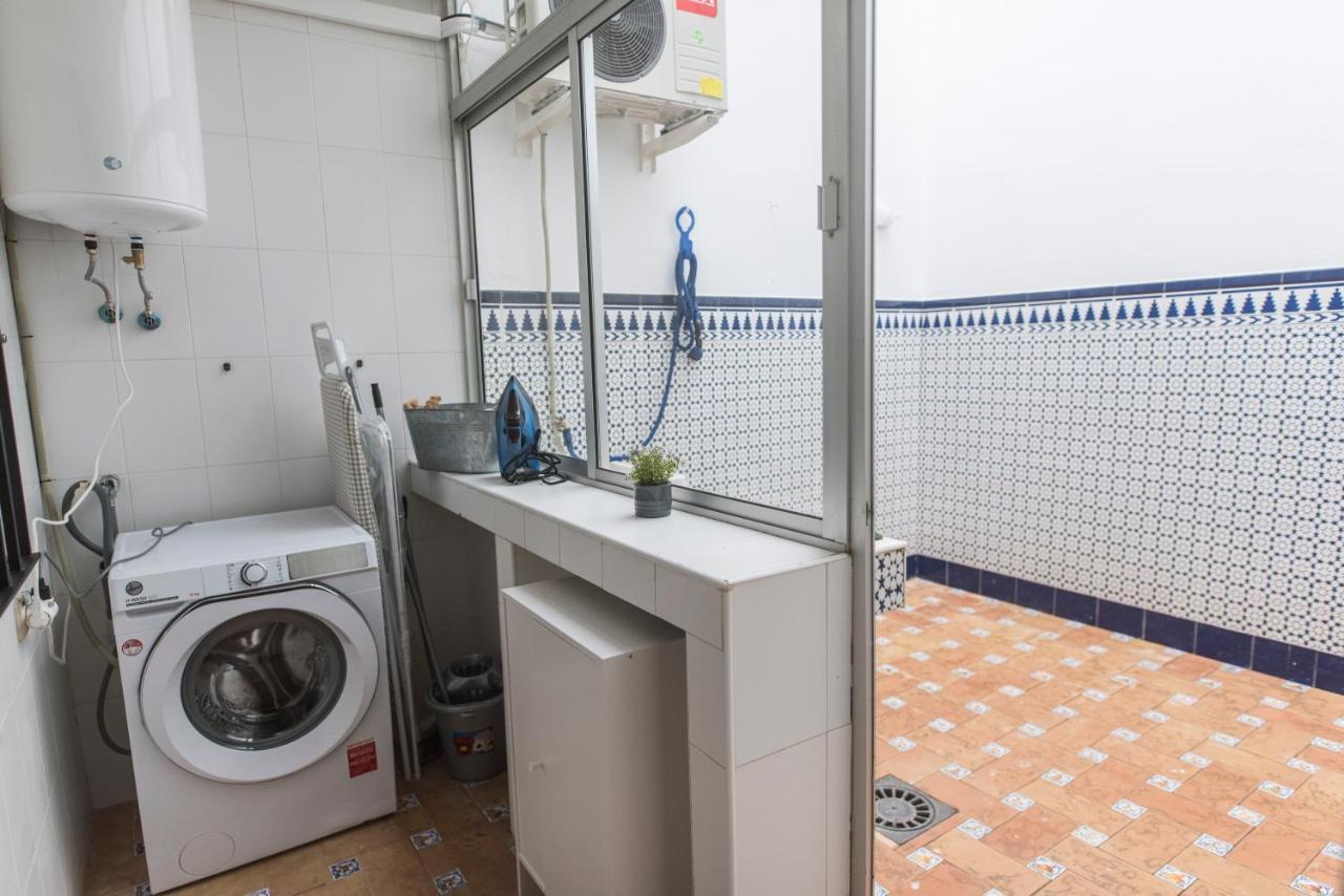 Apartamento Plaza De La Laguna By Dulce Аямонте Екстериор снимка