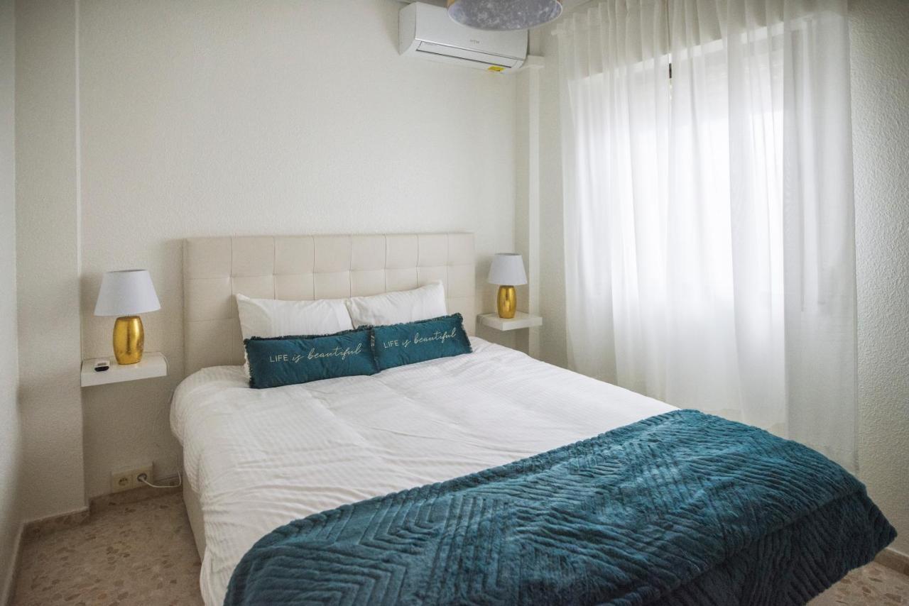 Apartamento Plaza De La Laguna By Dulce Аямонте Екстериор снимка